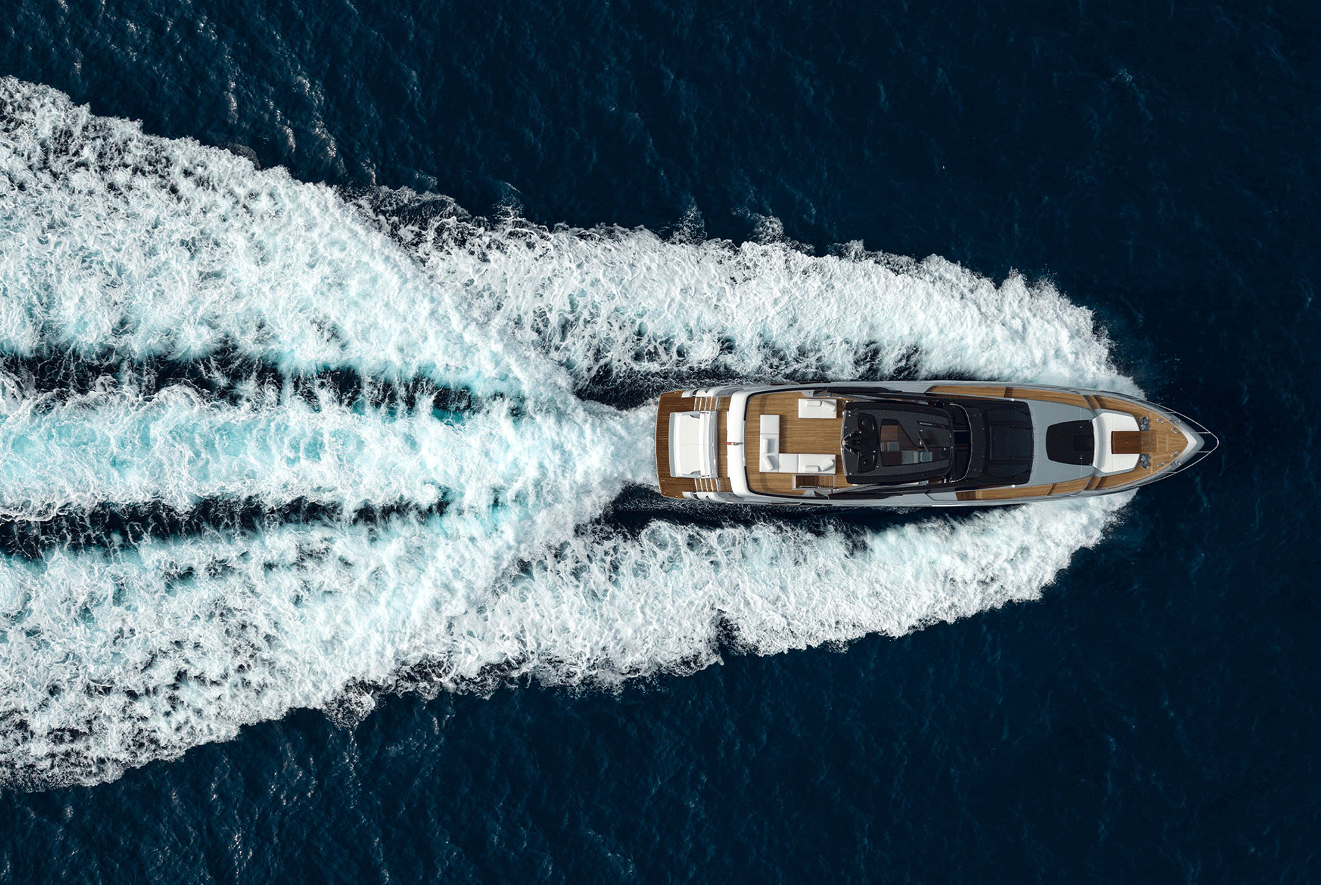 Riva 96 Argo Super